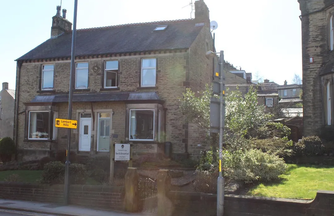 Dalesgate Lodge-1